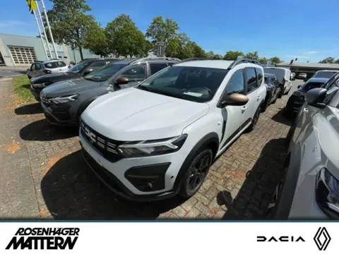 Used DACIA JOGGER LPG 2024 Ad 