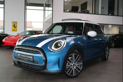 Annonce MINI COOPER Essence 2022 d'occasion 