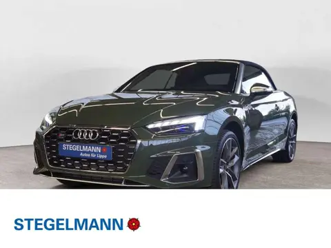 Annonce AUDI S5 Essence 2024 d'occasion 