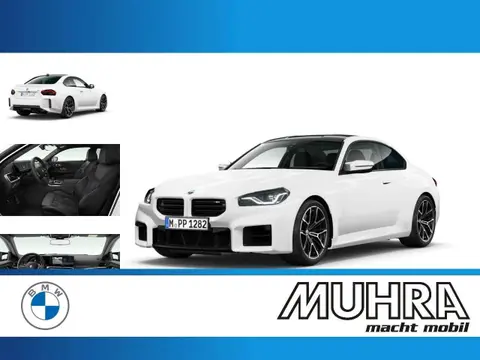 Annonce BMW M2 Essence 2023 d'occasion 