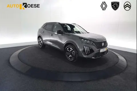 Annonce PEUGEOT 2008 Essence 2024 d'occasion 