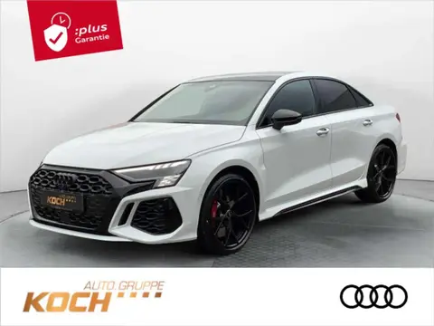 Annonce AUDI RS3 Essence 2024 d'occasion 