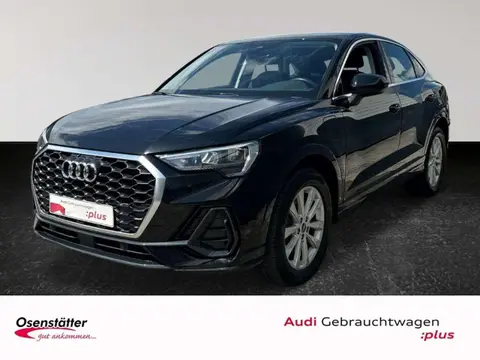 Used AUDI Q3 Petrol 2022 Ad Germany