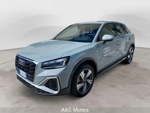 Used AUDI Q2 Diesel 2024 Ad 