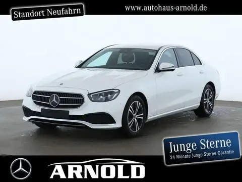 Used MERCEDES-BENZ CLASSE E Diesel 2023 Ad 