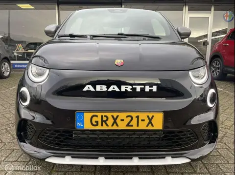 Used ABARTH 500 Electric 2023 Ad 