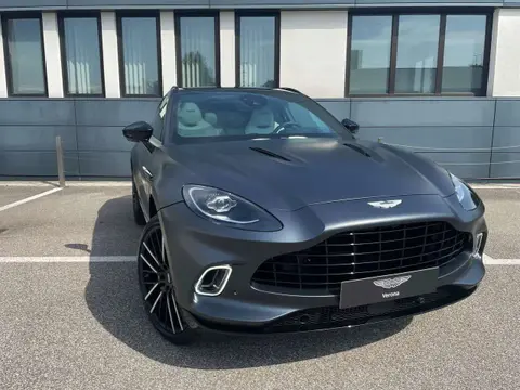 Annonce ASTON MARTIN DBX Essence 2023 d'occasion 