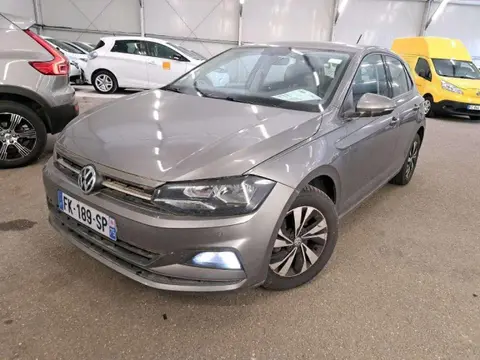 Used VOLKSWAGEN POLO Petrol 2019 Ad 