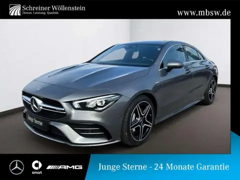 Used MERCEDES-BENZ CLASSE CLA Petrol 2023 Ad 