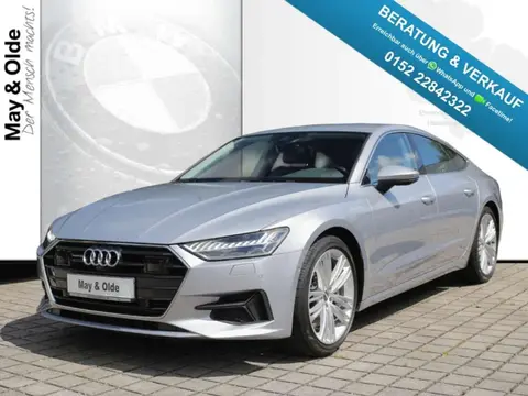 Used AUDI A7 Petrol 2018 Ad 