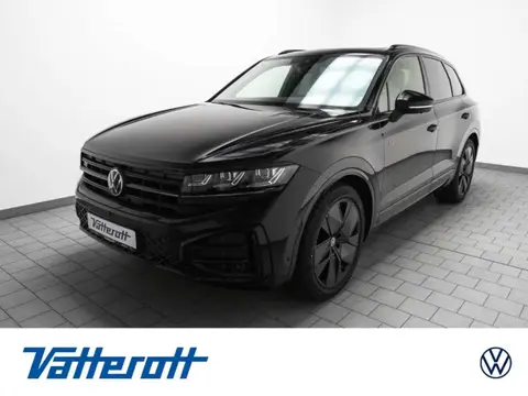 Used VOLKSWAGEN TOUAREG Diesel 2024 Ad 