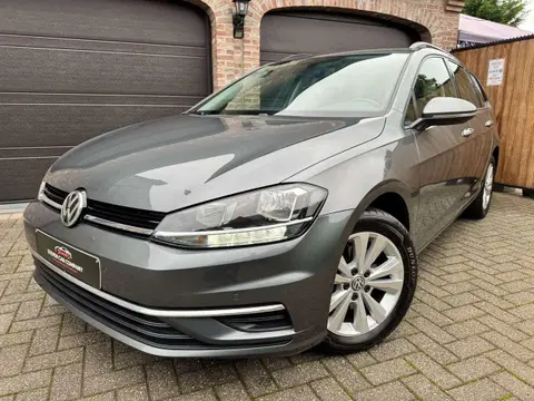 Annonce VOLKSWAGEN GOLF Essence 2019 d'occasion 