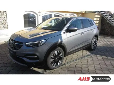 Used OPEL GRANDLAND Petrol 2018 Ad 