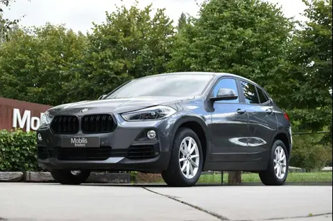 Used BMW X2 Petrol 2020 Ad 