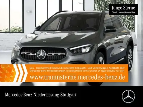 Annonce MERCEDES-BENZ CLASSE GLA Hybride 2023 d'occasion 