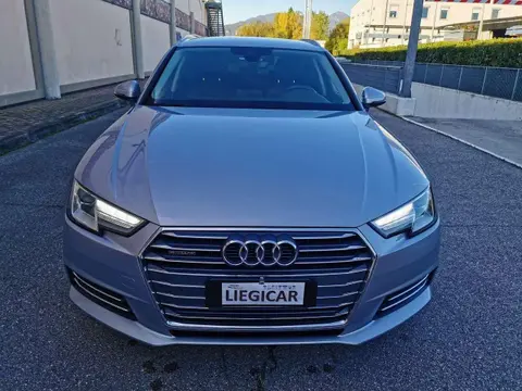 Used AUDI A4 Diesel 2017 Ad 