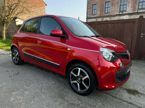 Used RENAULT TWINGO Petrol 2017 Ad 