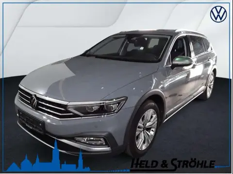 Used VOLKSWAGEN PASSAT Diesel 2022 Ad 