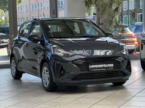 Annonce HYUNDAI I10 Essence 2024 d'occasion 