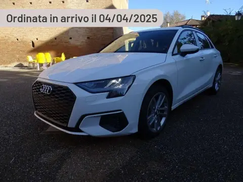 Annonce AUDI A3 Diesel 2024 d'occasion 