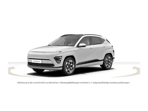 Annonce HYUNDAI KONA Électrique 2024 d'occasion 