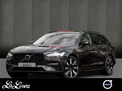 Annonce VOLVO V90 Hybride 2023 d'occasion 