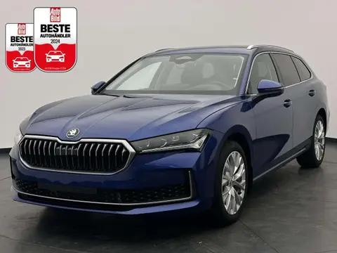 Used SKODA SUPERB Diesel 2024 Ad 