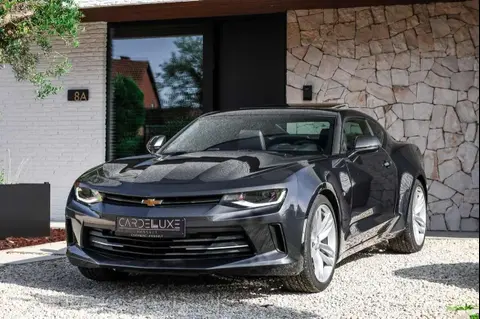 Used CHEVROLET CAMARO Petrol 2019 Ad 