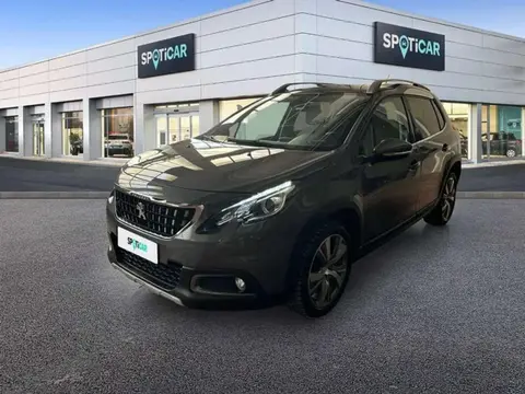 Used PEUGEOT 2008 Diesel 2019 Ad 