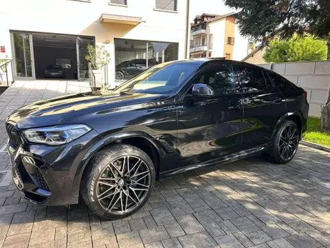 Annonce BMW X6 Essence 2020 d'occasion 