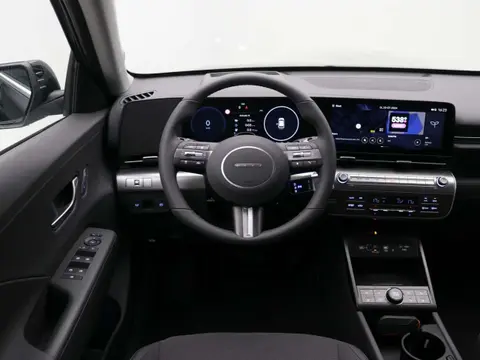 Annonce HYUNDAI KONA Électrique 2024 d'occasion 