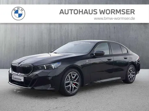 Used BMW SERIE 5 Hybrid 2023 Ad 