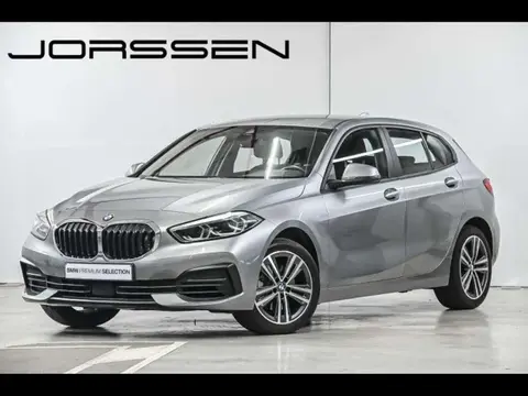 Annonce BMW SERIE 1 Essence 2023 d'occasion 