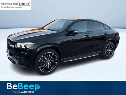 Used MERCEDES-BENZ CLASSE GLE Hybrid 2022 Ad 