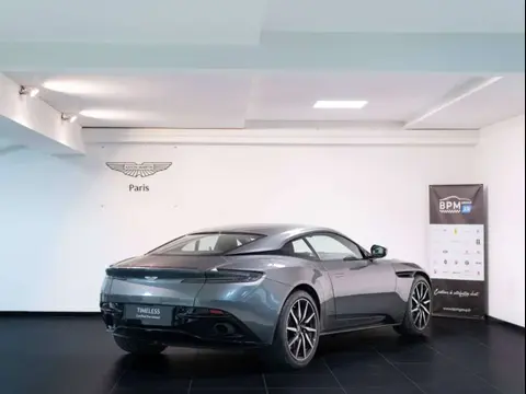 Used ASTON MARTIN DB11 Petrol 2018 Ad 