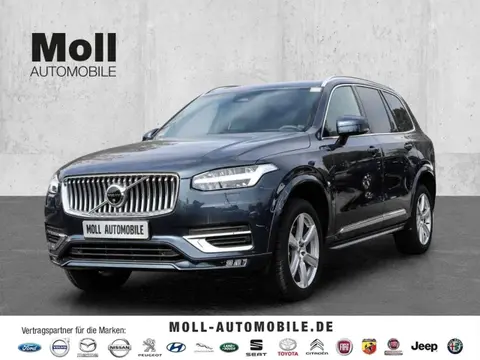 Annonce VOLVO XC90 Diesel 2023 d'occasion 