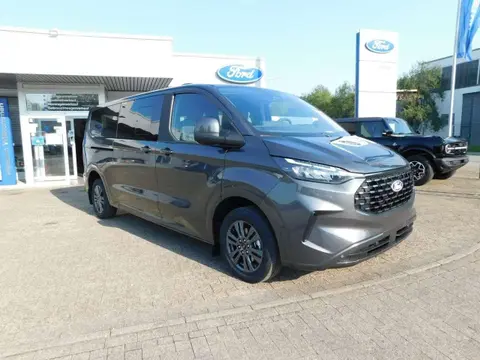 Used FORD TOURNEO Diesel 2024 Ad 