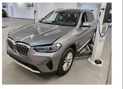 Used BMW X3 Diesel 2022 Ad 