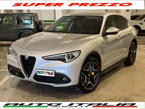 Used ALFA ROMEO STELVIO Diesel 2020 Ad 