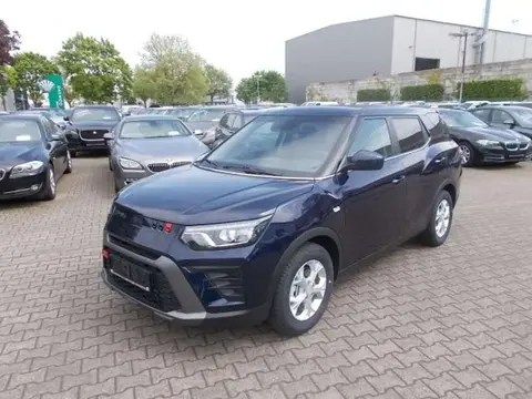 Used SSANGYONG TIVOLI Petrol 2024 Ad 