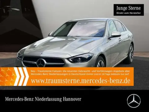 Annonce MERCEDES-BENZ CLASSE C Essence 2022 d'occasion 