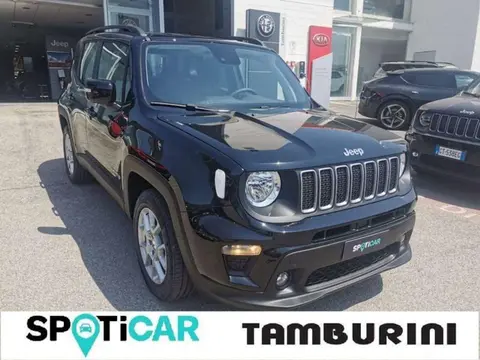 Annonce JEEP RENEGADE Diesel 2024 d'occasion 