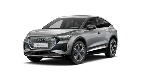 Used AUDI Q4 Electric 2024 Ad 