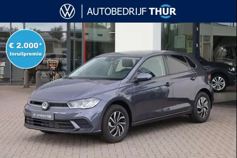 Used VOLKSWAGEN POLO Petrol 2024 Ad 