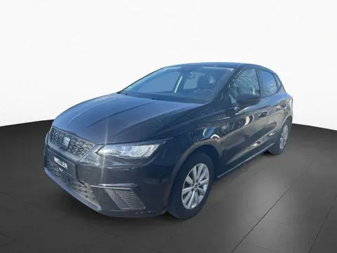 Used SEAT IBIZA Petrol 2023 Ad 