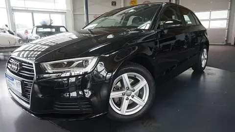 Used AUDI A3 Petrol 2019 Ad 