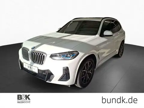 Used BMW X3 Diesel 2023 Ad 