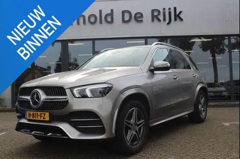 Used MERCEDES-BENZ CLASSE GLE Diesel 2020 Ad 