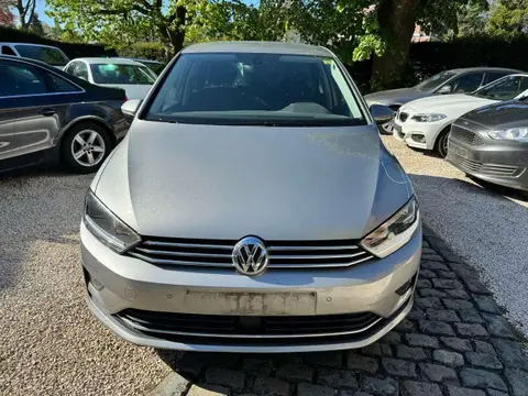 Used VOLKSWAGEN GOLF Petrol 2017 Ad 