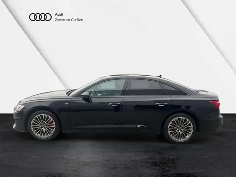 Used AUDI A6 Hybrid 2023 Ad 